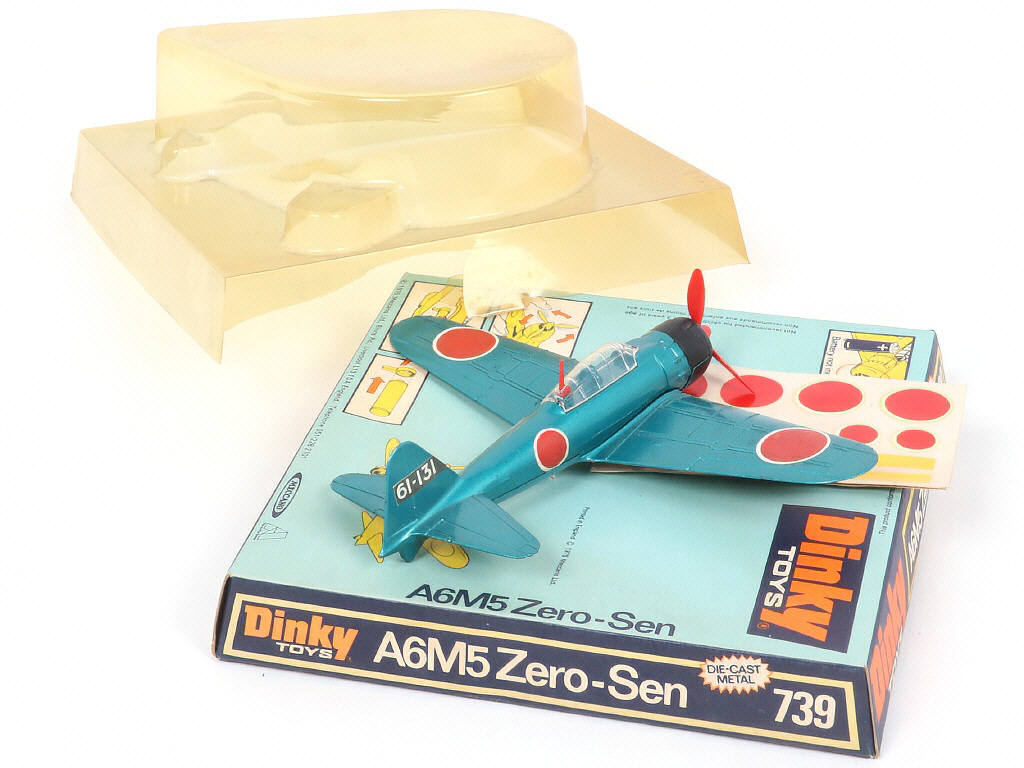 Lot 192 - DINKY TOYS (GB) (1)