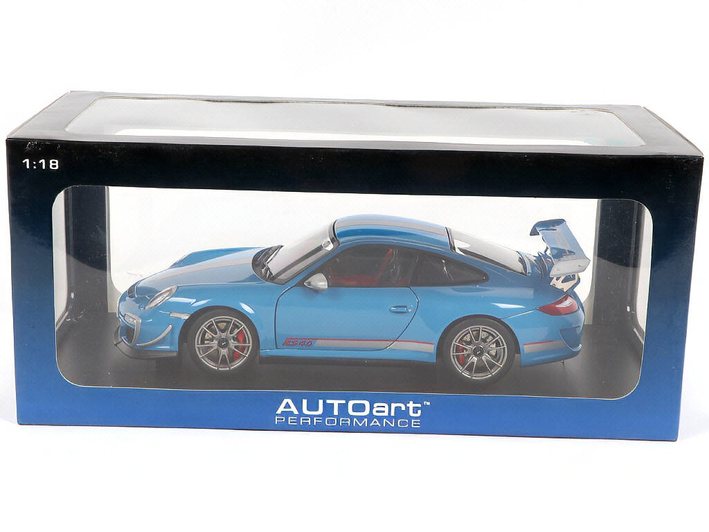Lot 108 - AUTOART (ALLEMAGNE) (1)