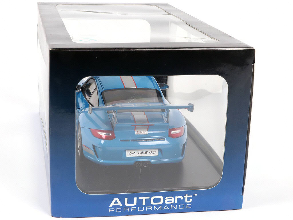 Lot 108 - AUTOART (ALLEMAGNE) (1)