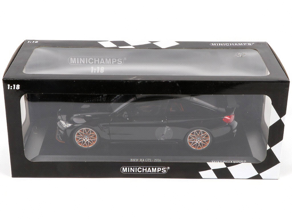 Lot 110 - MINICHAMPS (ALLEMAGNE) (1)