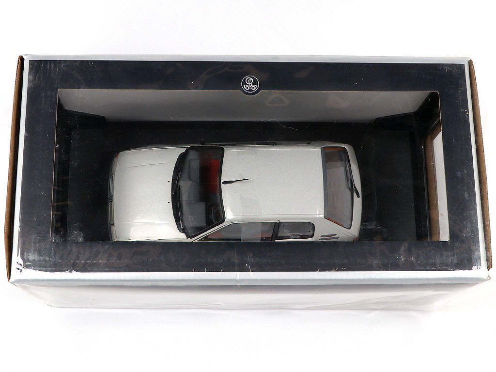 Lot 125 - NOREV (FRANCE) (1)