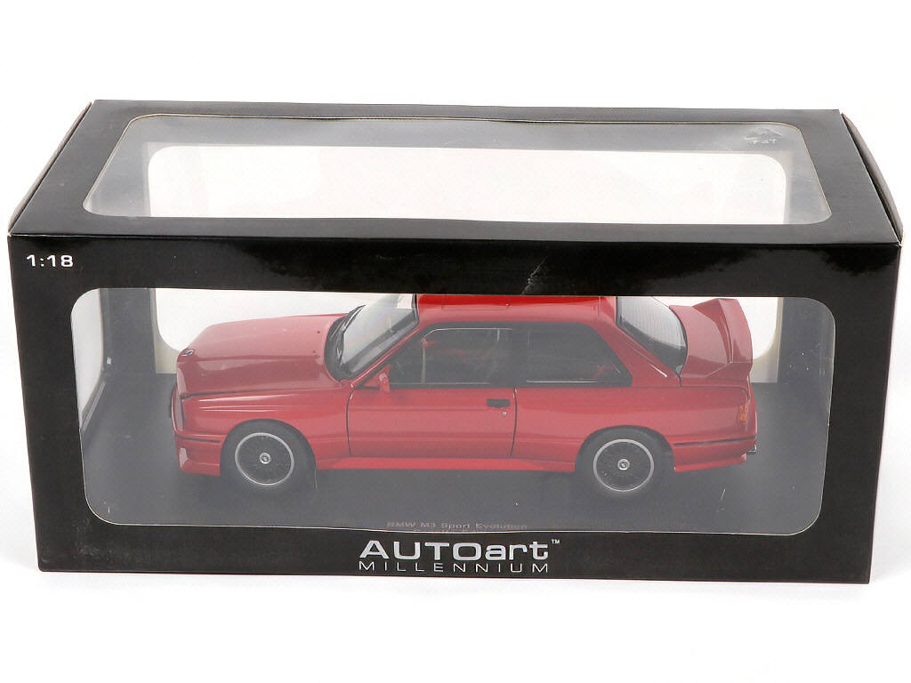 Lot 106 - AUTOART (ALLEMAGNE) (1)