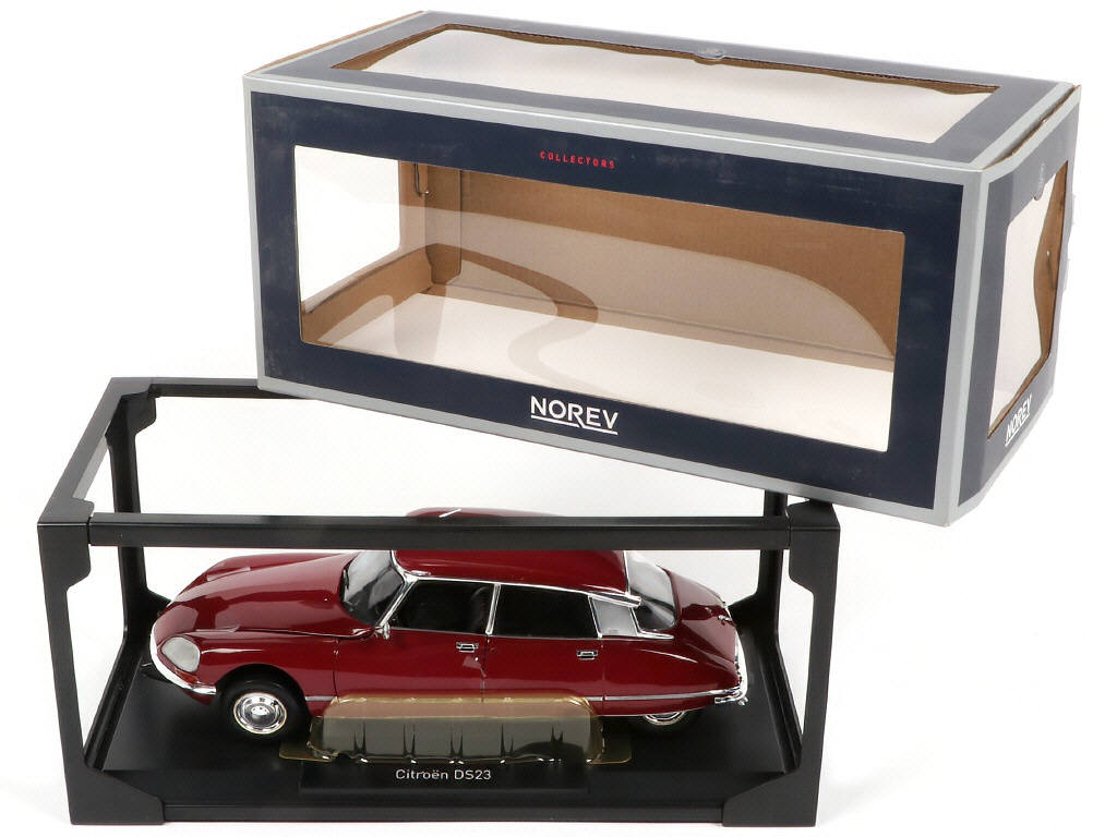 Lot 126 - NOREV (FRANCE) (1)