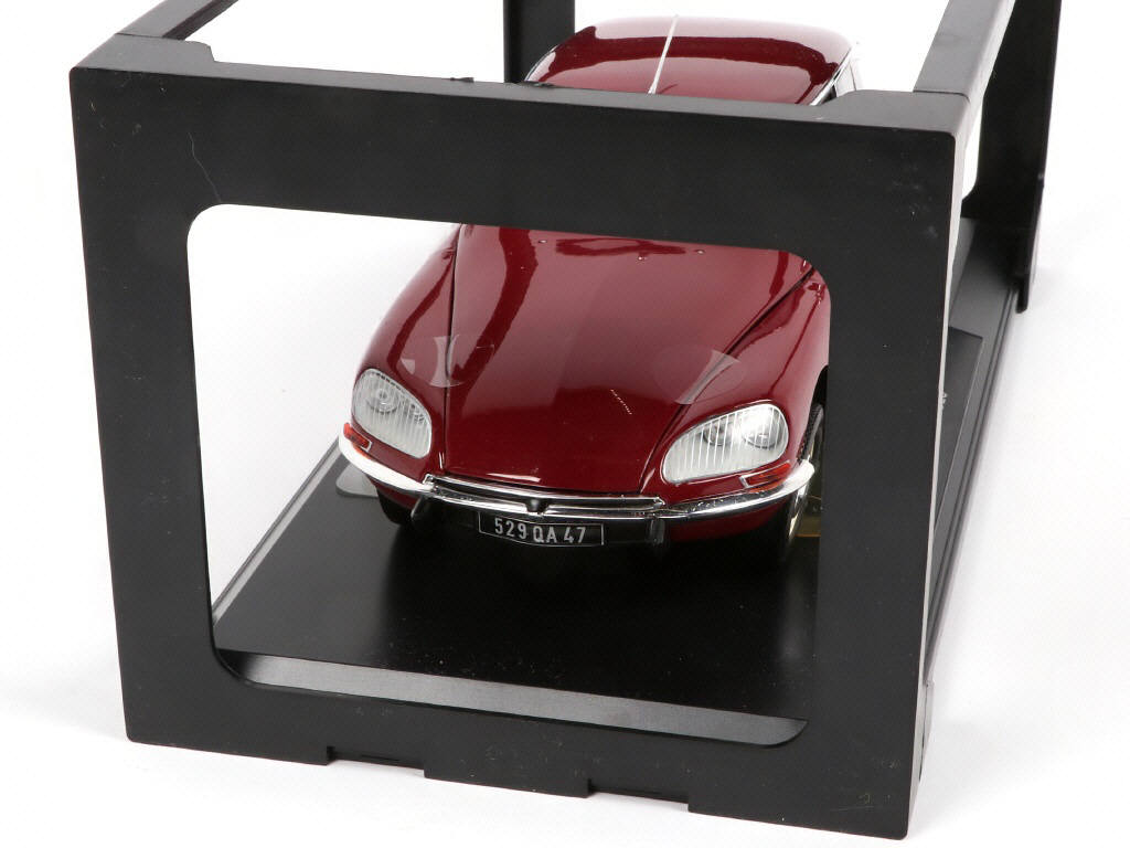 Lot 126 - NOREV (FRANCE) (1)