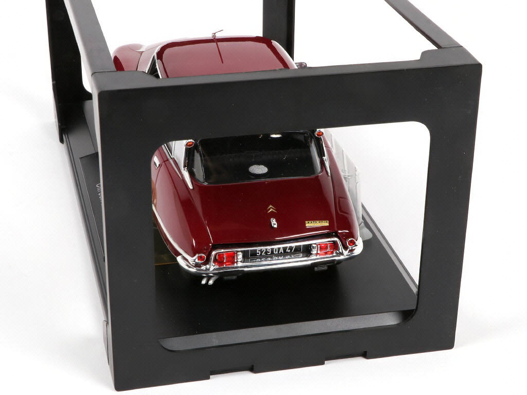 Lot 126 - NOREV (FRANCE) (1)