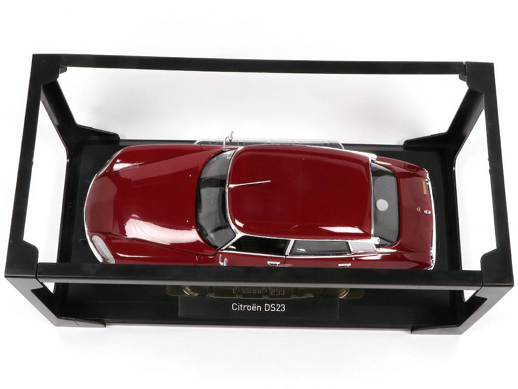 Lot 126 - NOREV (FRANCE) (1)