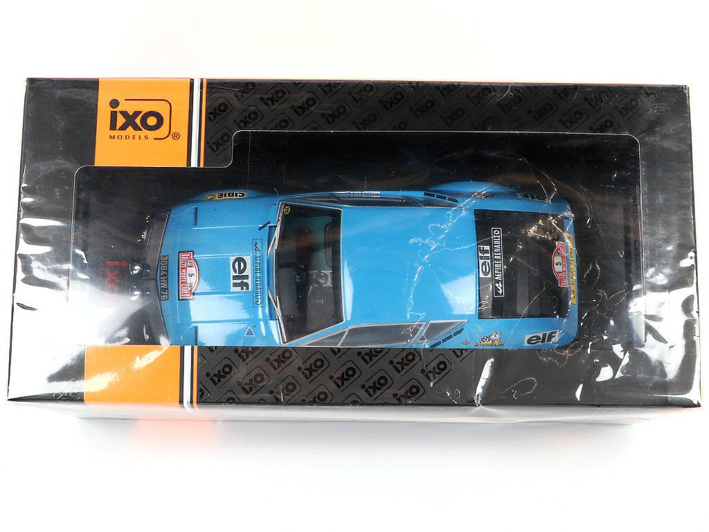 Lot 98 - ZZZIP WHEELS (HONG KONG) (1)