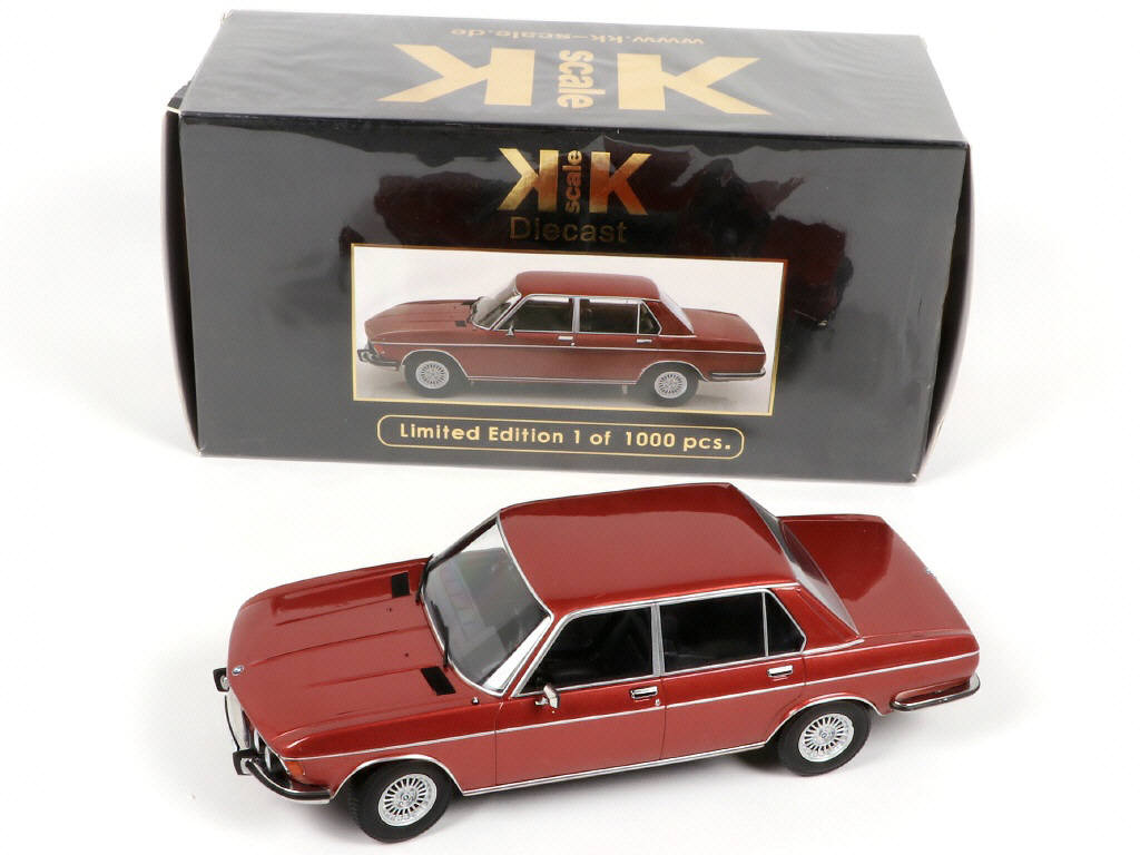 Lot 103 - KK-SCALE (ALLEMAGNE) (1)