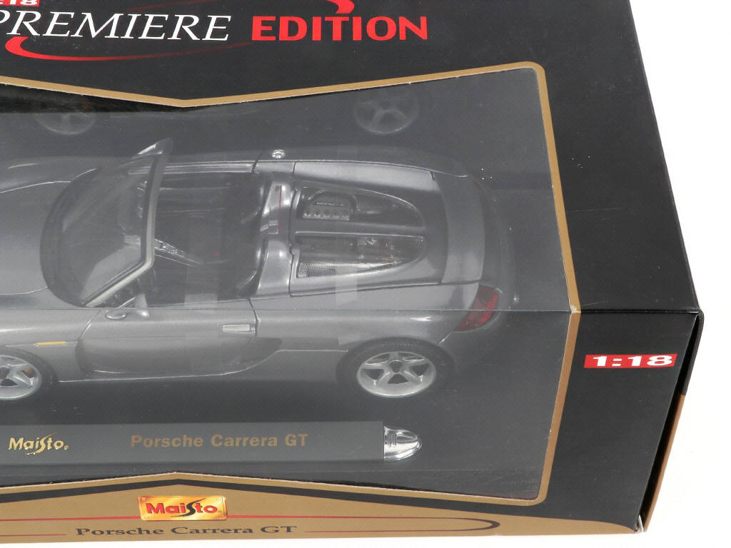 Lot 99 - MAISTO (CHINE) (1)