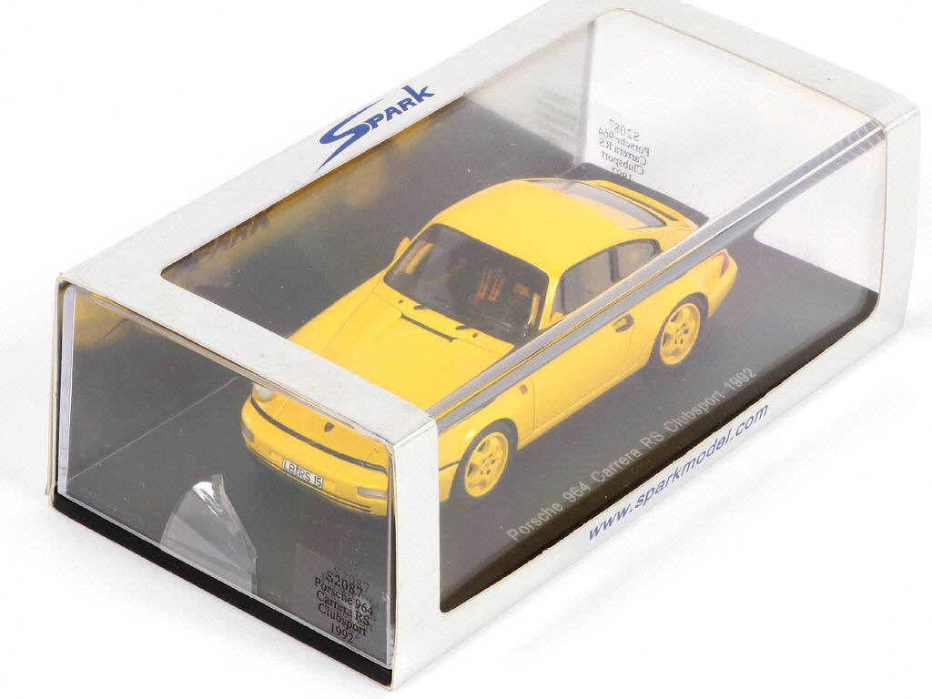 Lot 159 - SPARK (MACAU) (1)