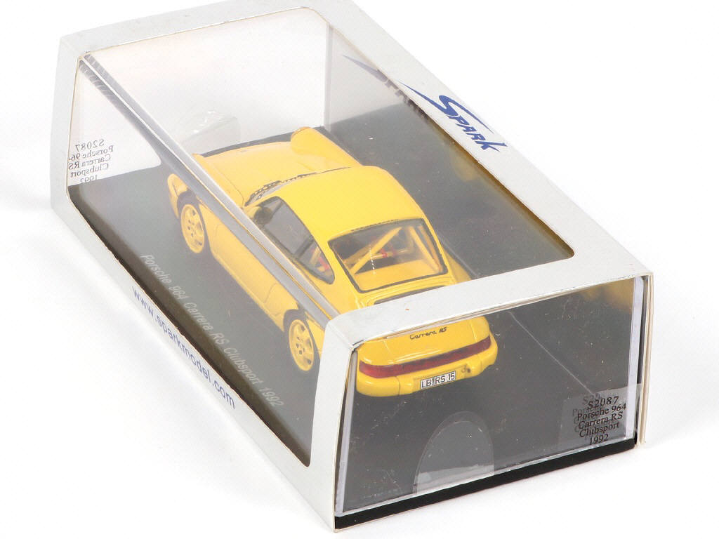 Lot 159 - SPARK (MACAU) (1)