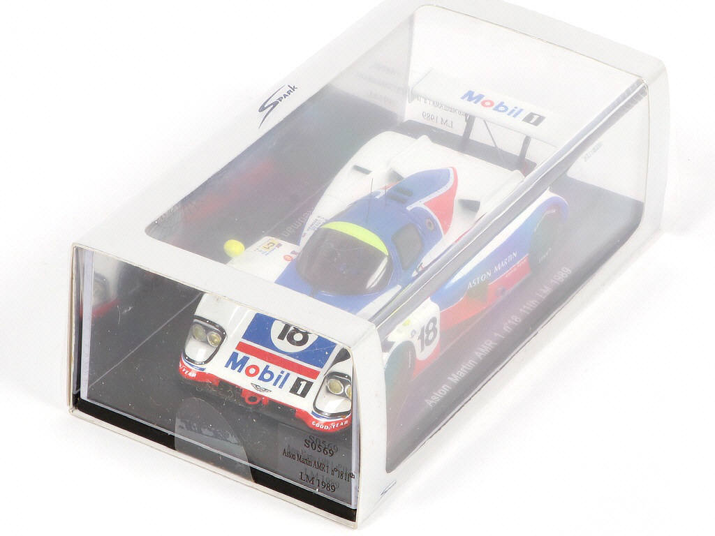 Lot 156 - SPARK (MACAU) (1)