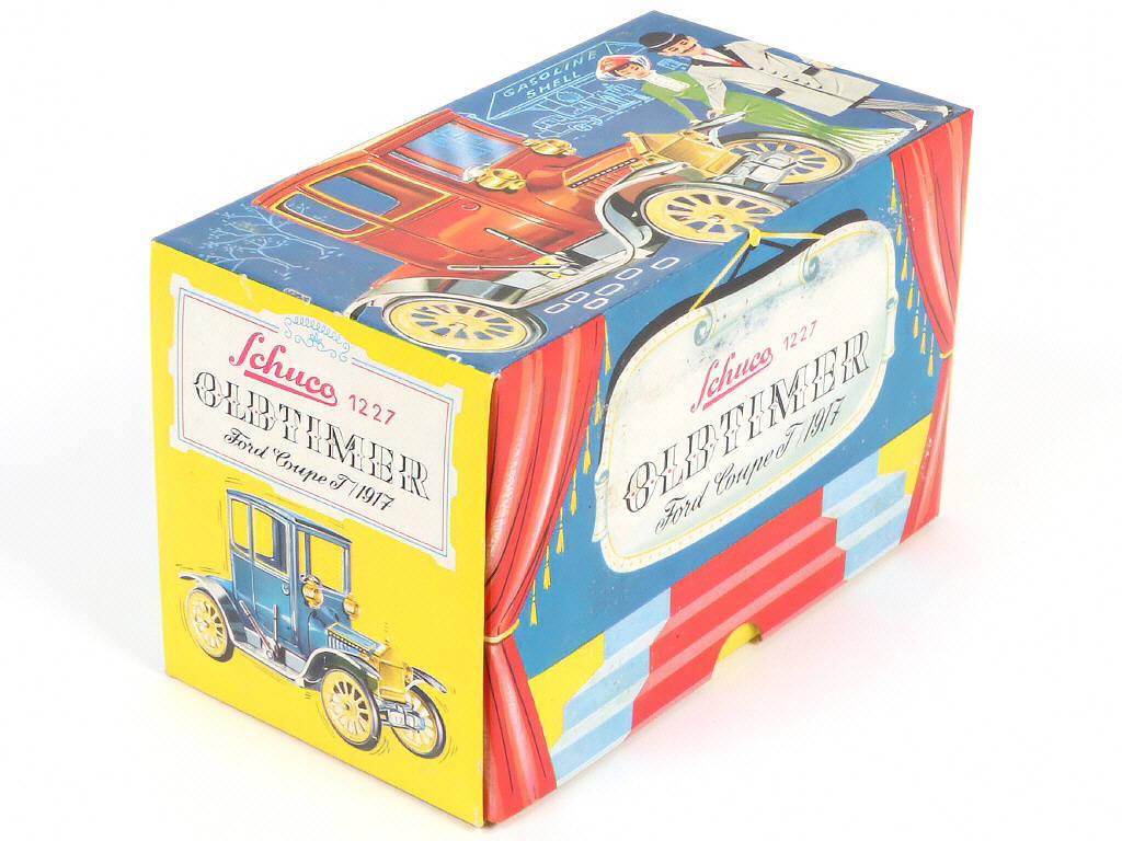 Lot 117 - SCHUCO (ALLEMAGNE) (1)