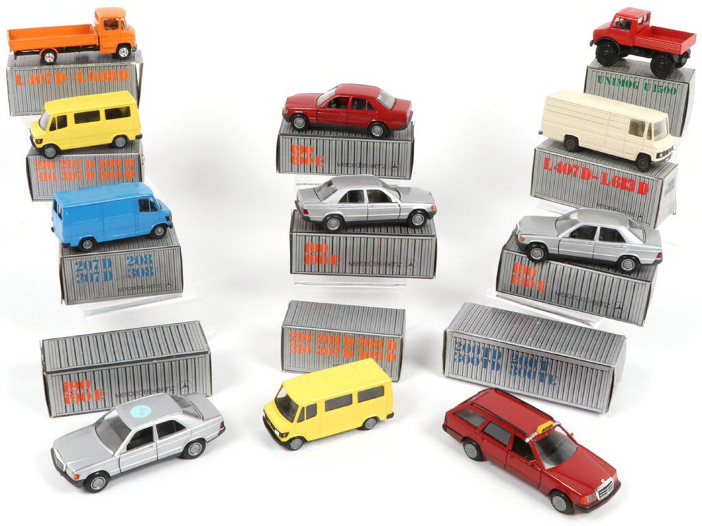 Lot 180 - DIVERS (ALLEMAGNE) (11)