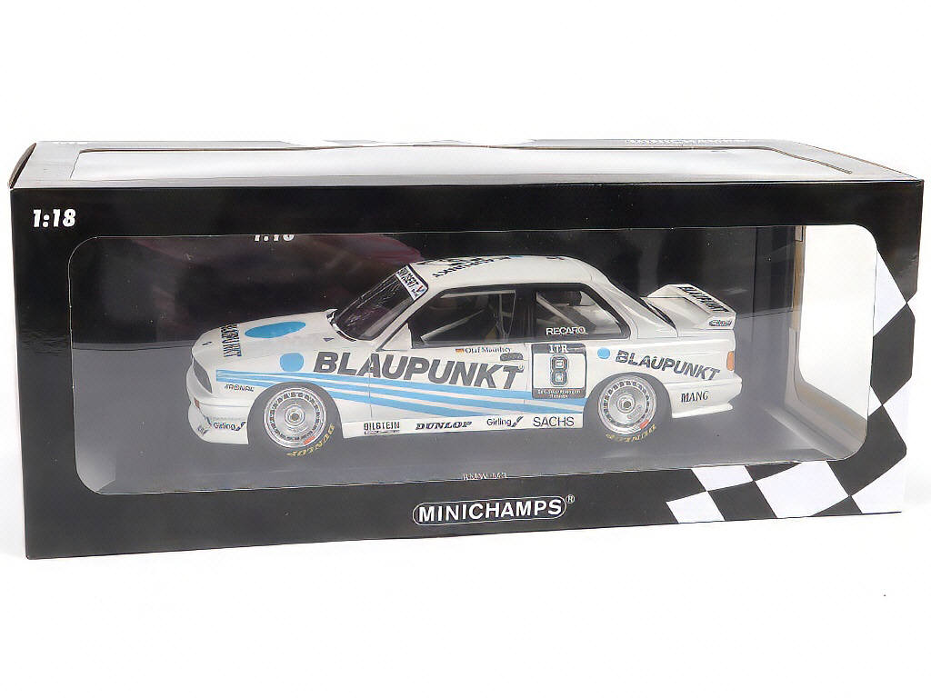Lot 112 - MINICHAMPS (ALLEMAGNE) (1)