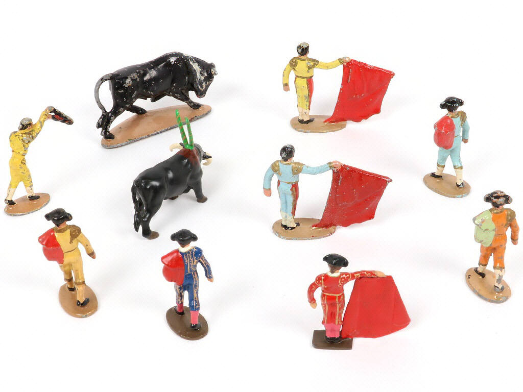 Lot 43 - QUIRALU (FRANCE) (10)