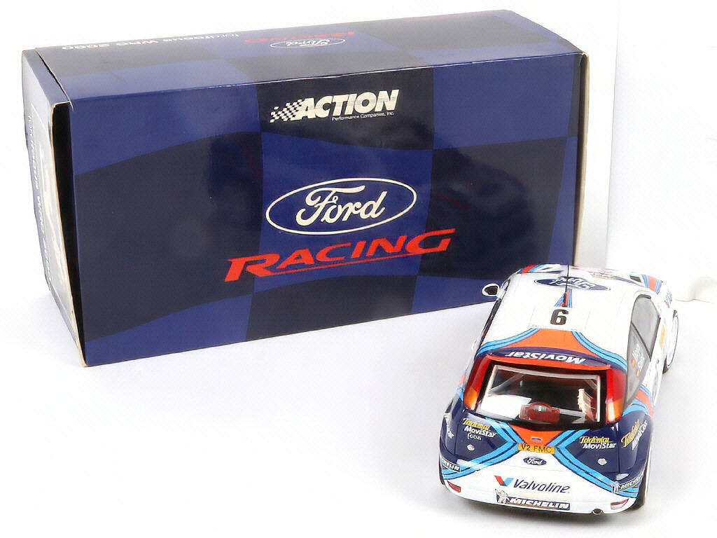 Lot 102 - ACTION (USA) (1)