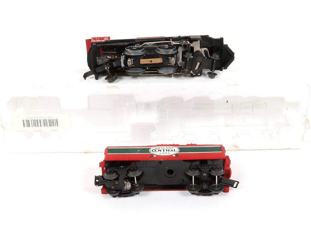 Lot 68 - LIONEL (USA) (1)