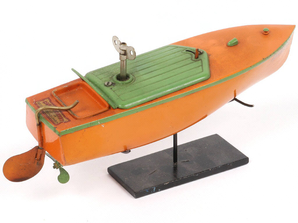 Lot 122 - HORNBY (FRANCE) (1)