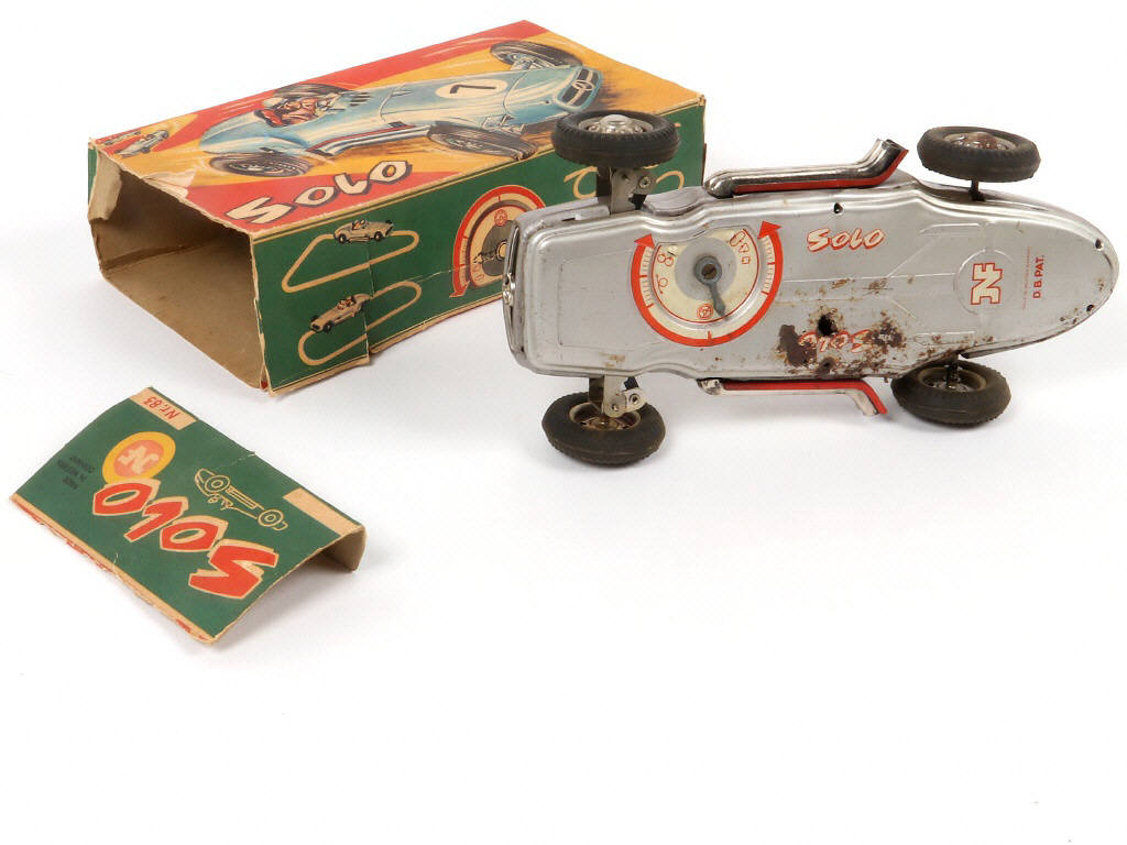 Lot 119 - JNF (ALLEMAGNE) (1)