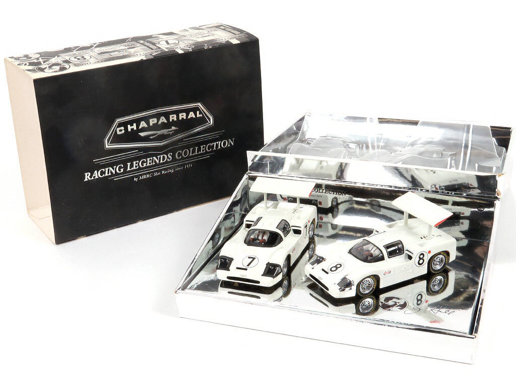 Lot 58 - MRRC (GB) (1)