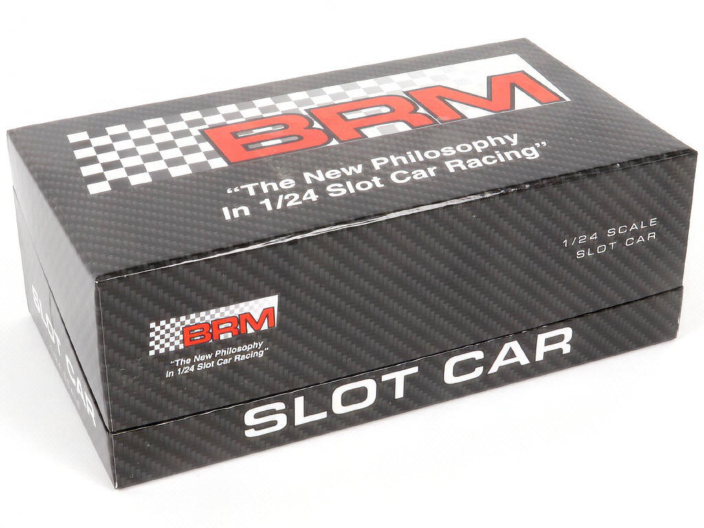 Lot 53 - BRM (ITALIE) (1)