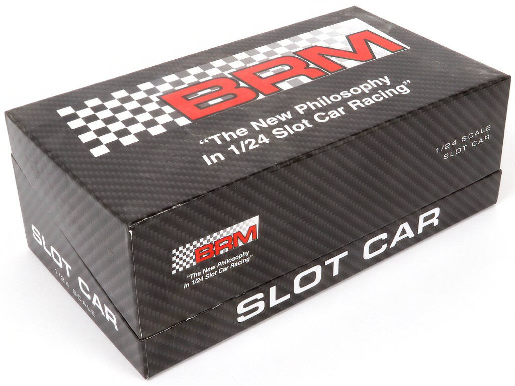 Lot 54 - BRM (ITALIE) (1)