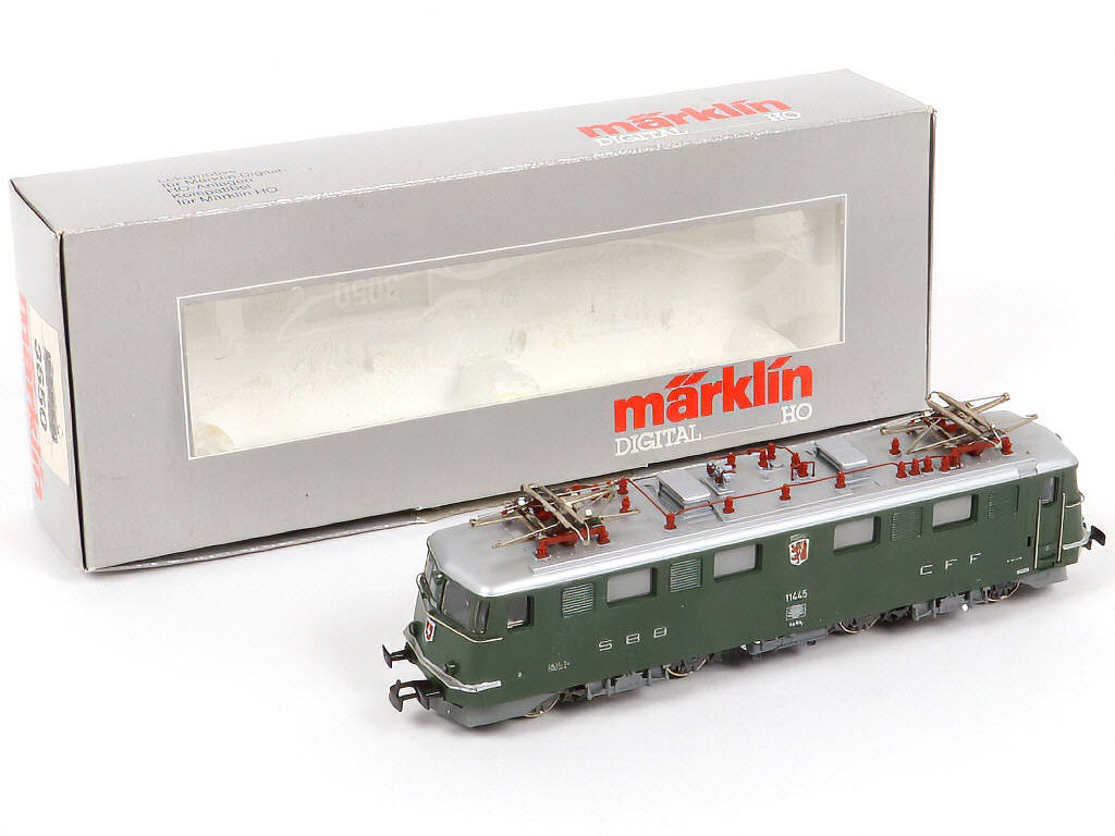 Lot 61 - MÄRKLIN 'HO' (ALLEMAGNE) (1)