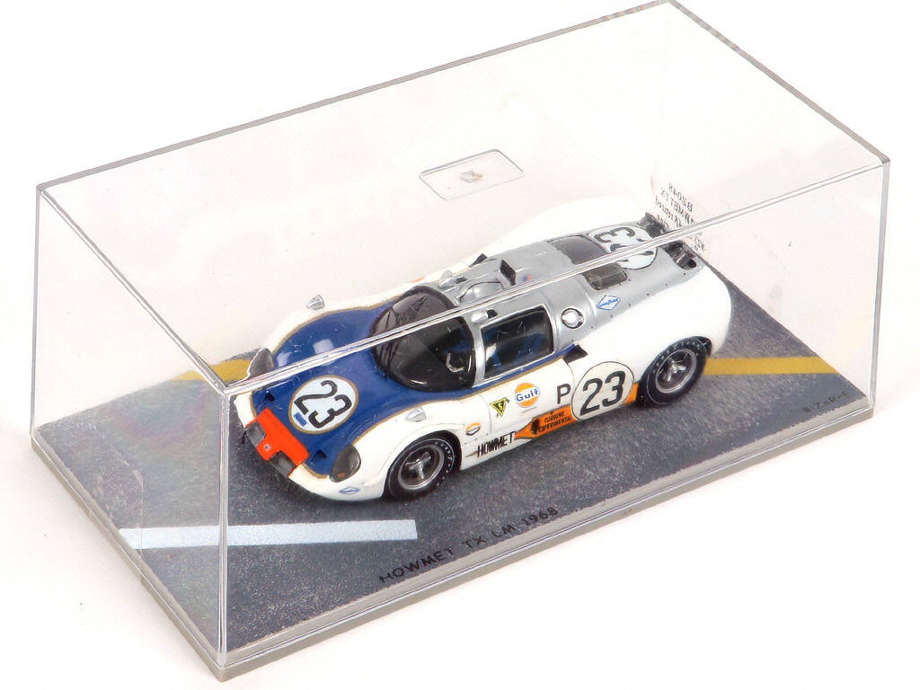 Lot 165 - SPARK (MACAU) (2)