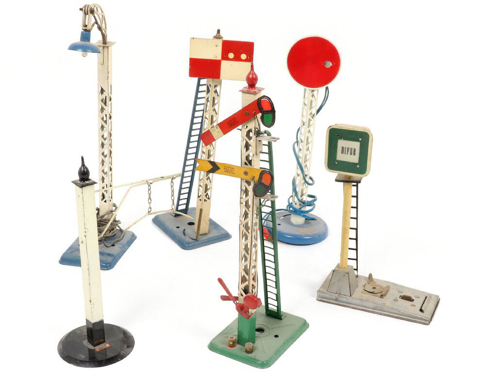 Lot 95 - DIVERS 'O' (FRANCE) (6)