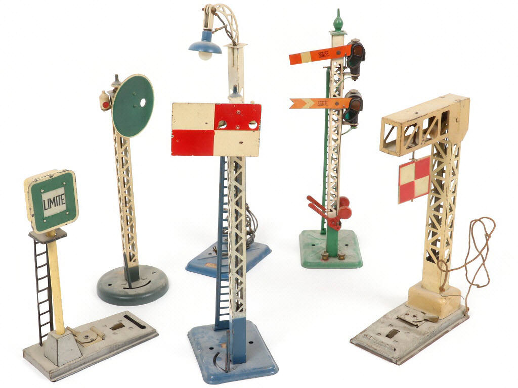 Lot 96 - DIVERS 'O' (FRANCE) (6)