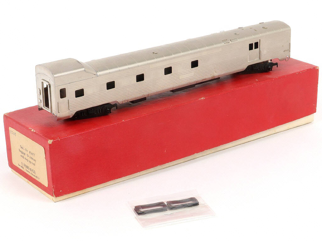 Lot 63 - SOHO & CO (USA) (1)