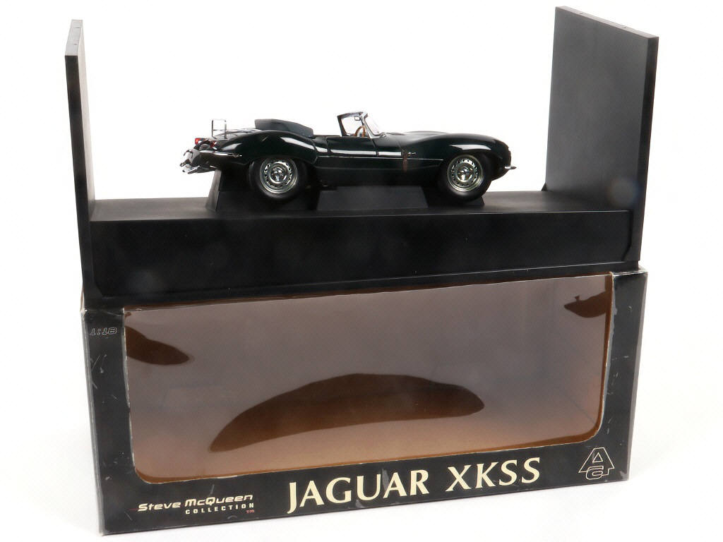 Lot 107 - AUTOART (ALLEMAGNE) (1)