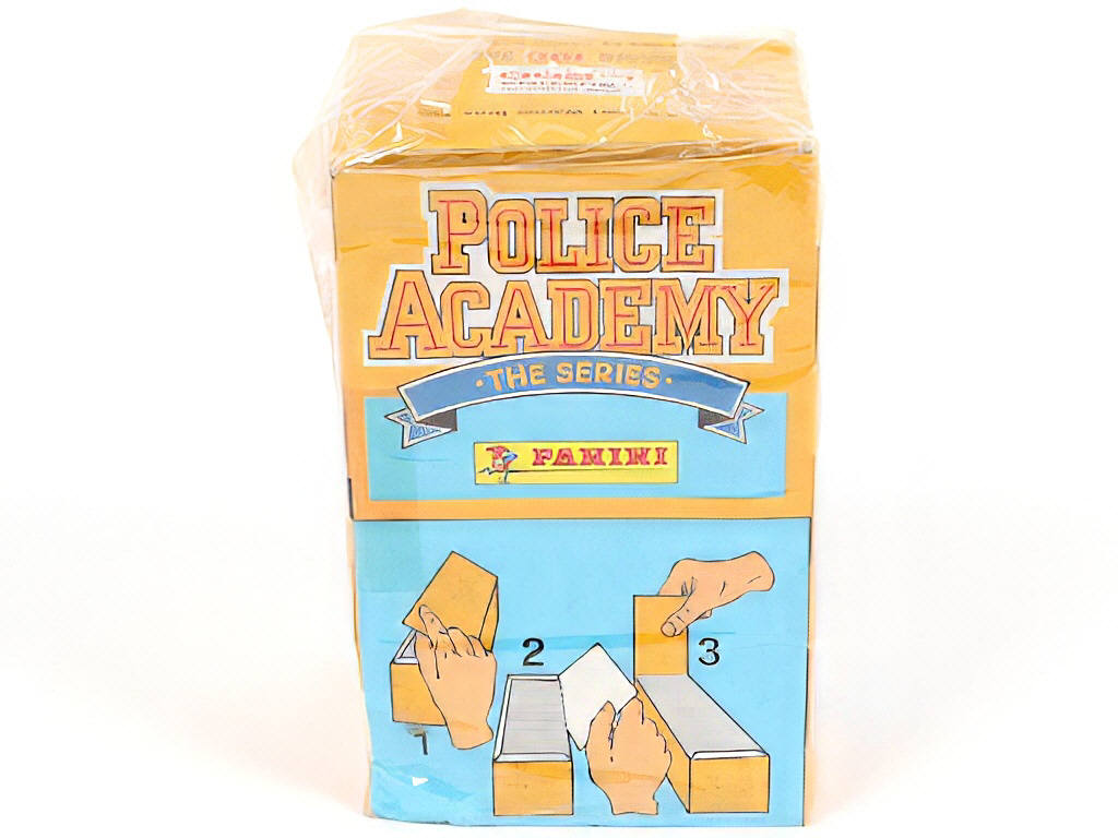 Lot 70 - PANINI (ITALIE) (1)