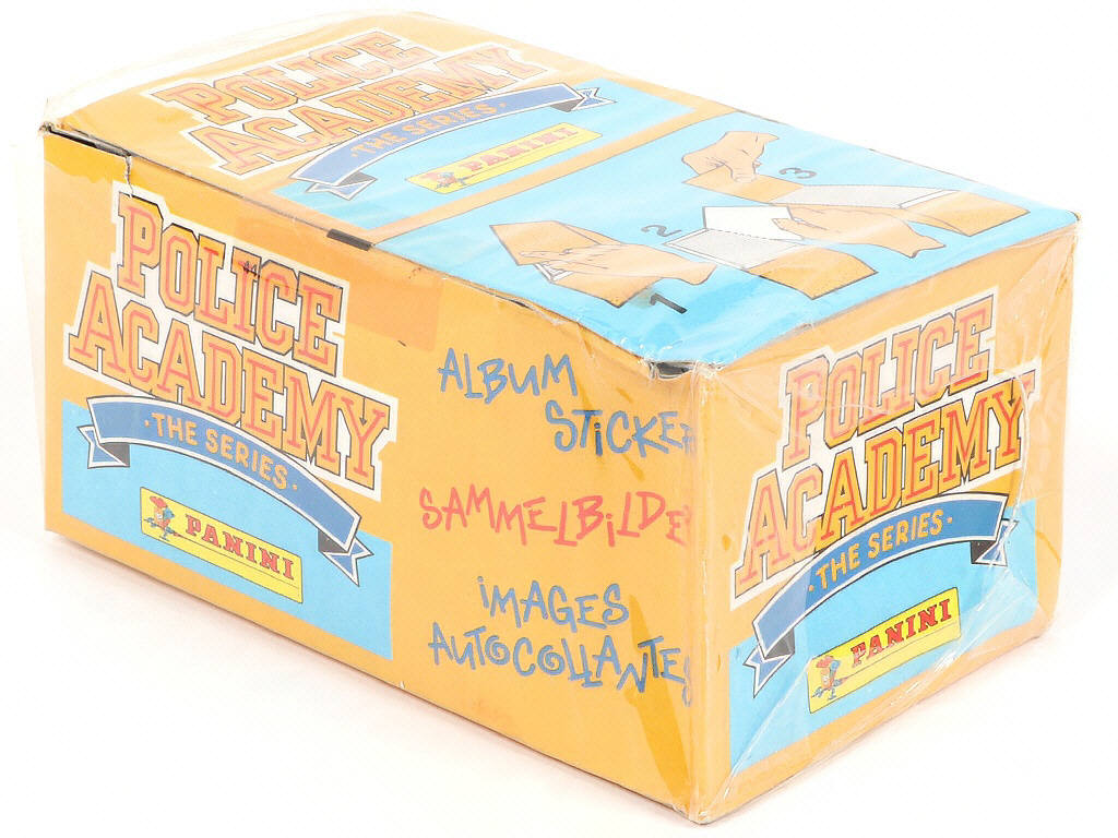 Lot 70 - PANINI (ITALIE) (1)