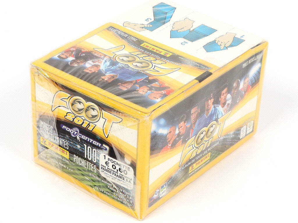 Lot 76 - PANINI (ITALIE) (1)