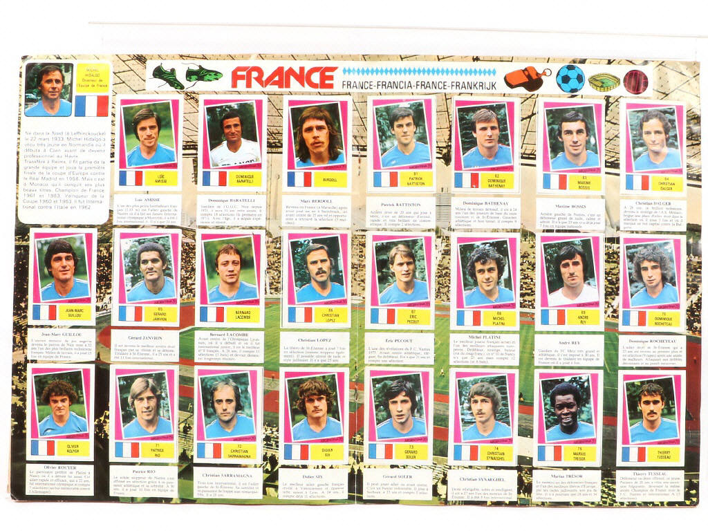 Lot 89 - AGE-CELP (FRANCE) (1)