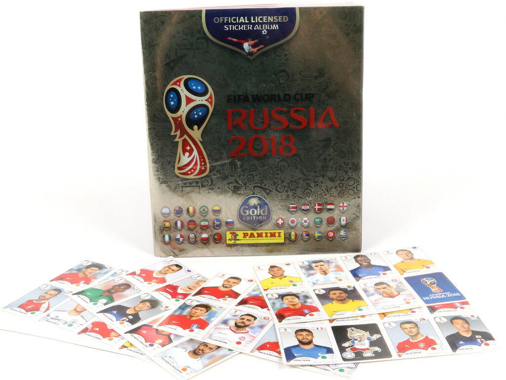 Lot 4 - PANINI (ITALIE) (1)