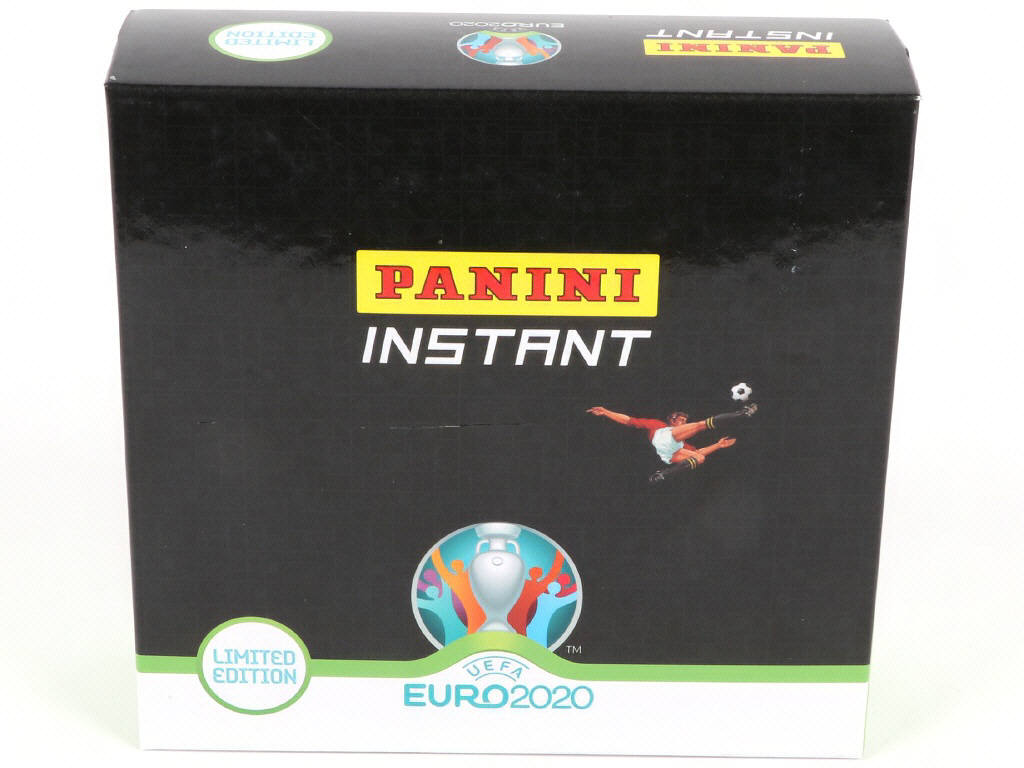 Lot 22 - PANINI (ITALIE) (1)