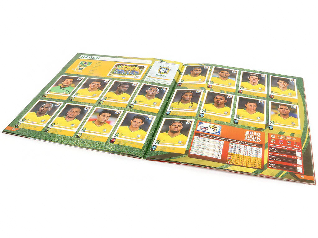 Lot 38 - PANINI (ITALIE) (12)