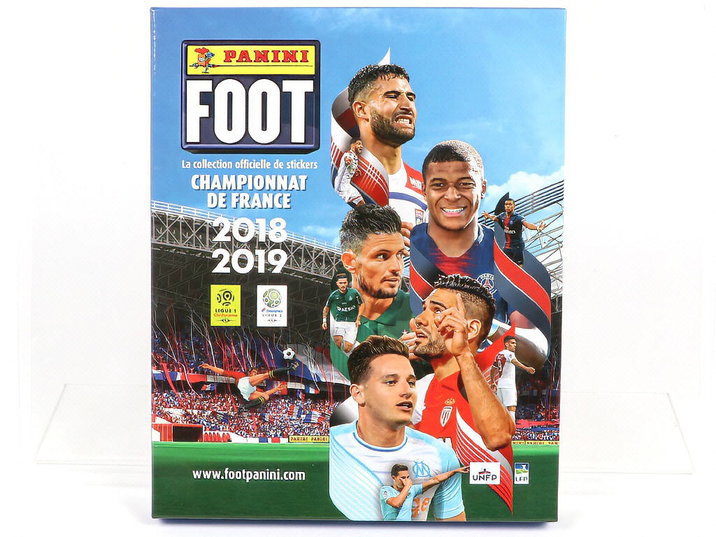 Lot 49 - PANINI (ITALIE) (1)