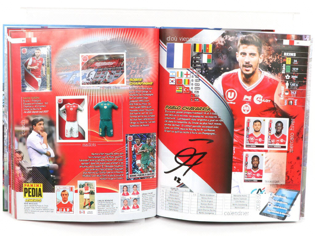 Lot 49 - PANINI (ITALIE) (1)