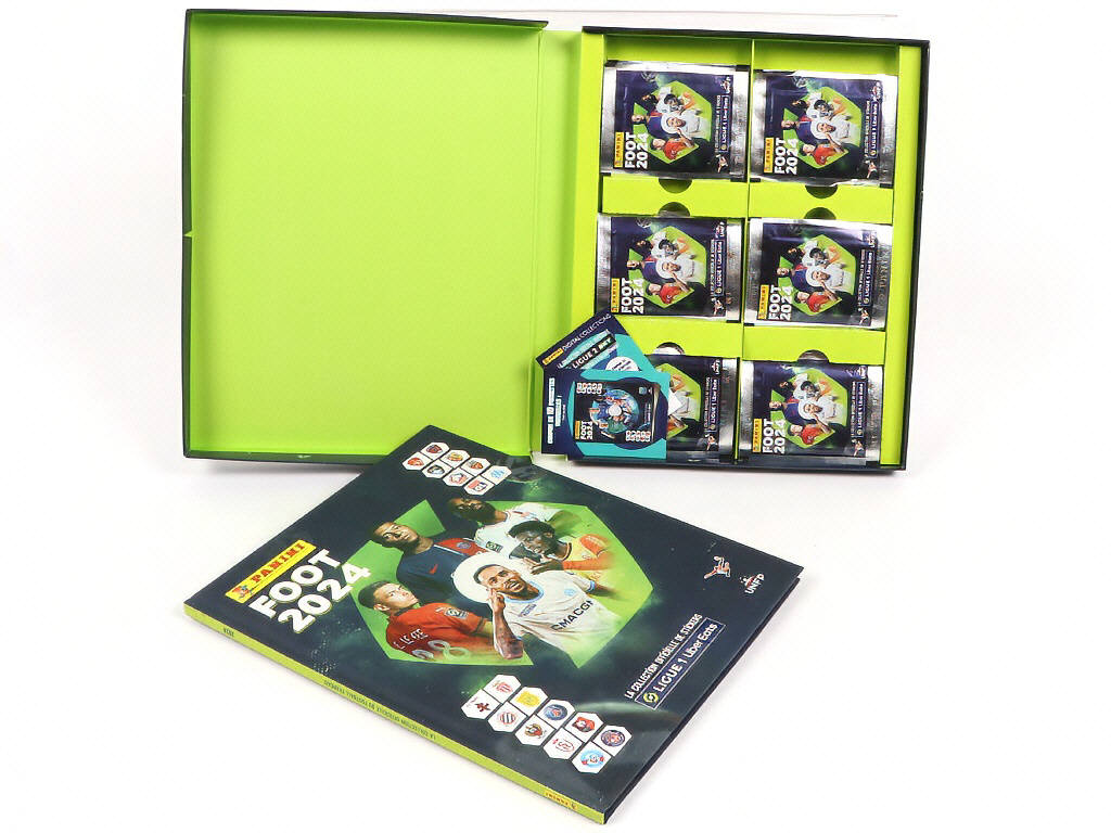 Lot 50 - PANINI (ITALIE) (1)