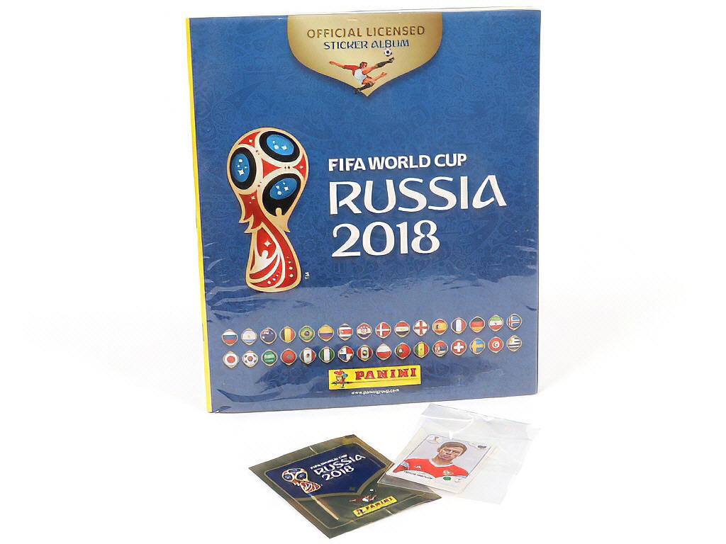 Lot 25 - PANINI (ITALIE) (1)