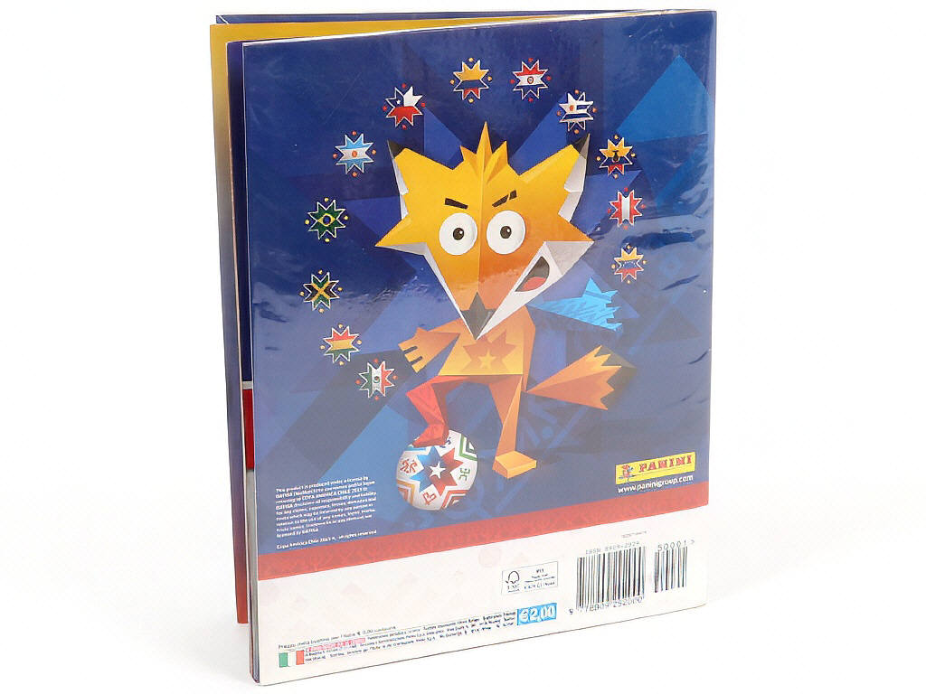 Lot 27 - PANINI (ITALIE) (1)