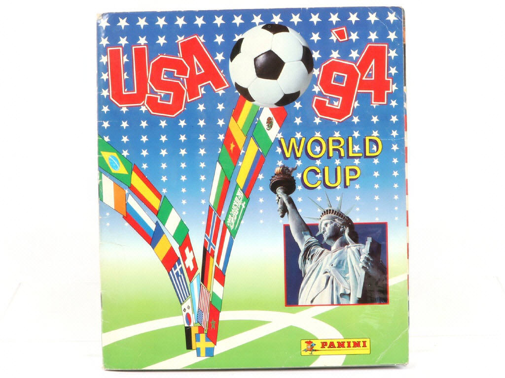 Lot 8 - PANINI (ITALIE) (1)