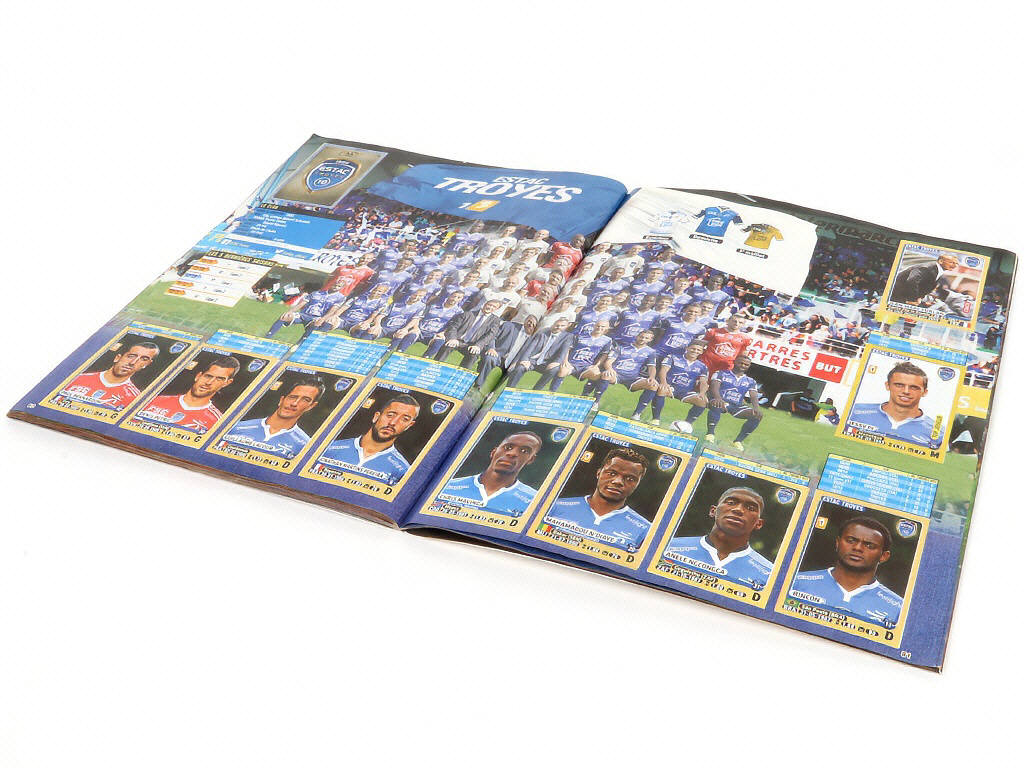 Lot 149 - PANINI (ITALIE) (1)