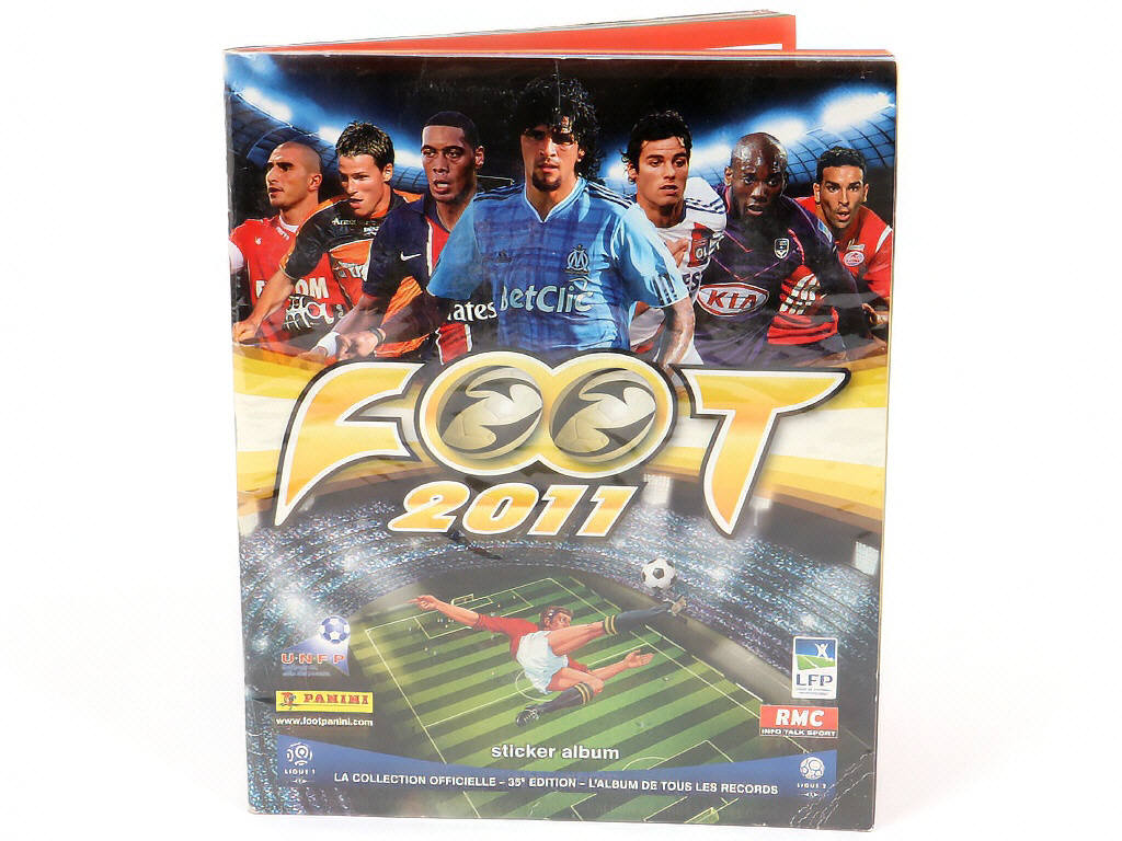 Lot 145 - PANINI (ITALIE) (1)