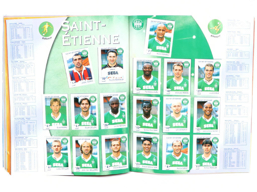 Lot 60 - PANINI (ITALIE) (1)