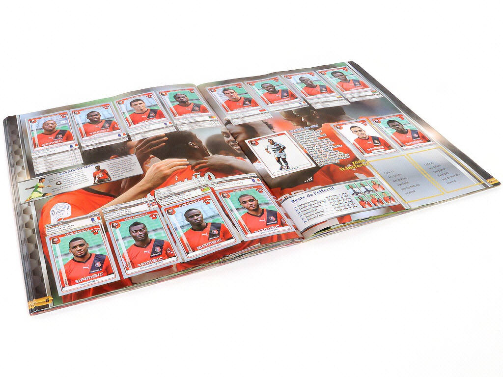 Lot 146 - PANINI (ITALIE) (1)